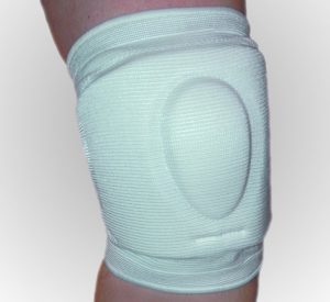 Barlow Knee Support