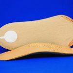 foot cradle insoles