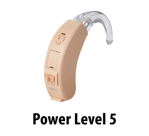 Compact and powerful HHE-33