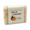 Aloe & Calendula natural handmade soap
